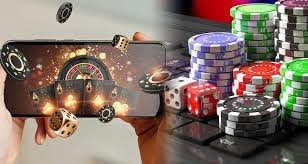 Giao diện nền tảng web mafioso hiển thị tối ưu trên điện thoại Android tại Việt Nam