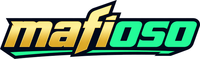 Logo mafioso
